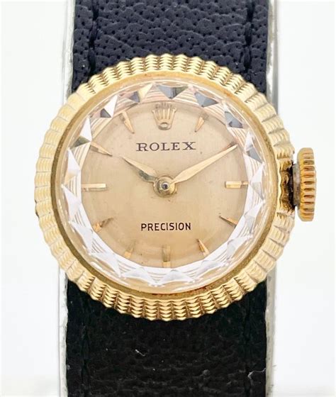 rolex precision chameleon|Rolex chameleon price.